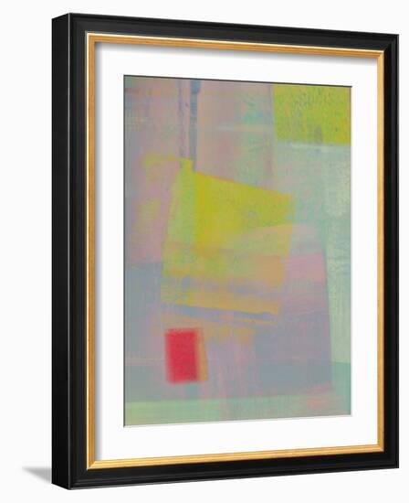 The Consolations of Summer-Doug Chinnery-Framed Photographic Print