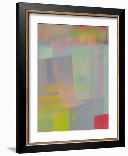 The Consolations of Summer-Doug Chinnery-Framed Photographic Print