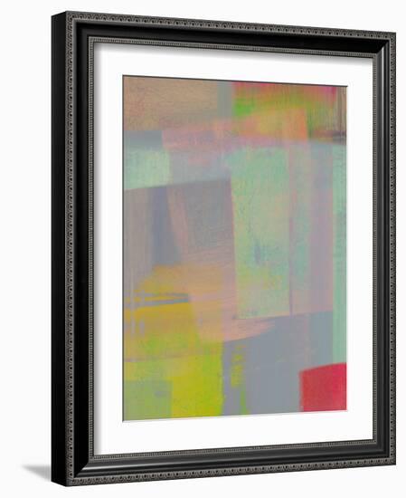 The Consolations of Summer-Doug Chinnery-Framed Photographic Print