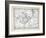 The Constellations-Alexander Jamieson-Framed Giclee Print