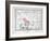 The Constellations-Alexander Jamieson-Framed Giclee Print