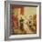 The Continence of Scipio-Cornelis de Vos-Framed Giclee Print