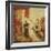 The Continence of Scipio-Cornelis de Vos-Framed Giclee Print