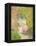 The Convent Garden Pig-Ditz-Framed Premier Image Canvas