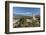 The Convento de San Francisco and Plaza Mayor, Trinidad, UNESCO World Heritage Site, Cuba, West Ind-Michael Nolan-Framed Photographic Print