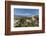 The Convento de San Francisco and Plaza Mayor, Trinidad, UNESCO World Heritage Site, Cuba, West Ind-Michael Nolan-Framed Photographic Print