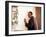 The Conversation, Gene Hackman, 1974-null-Framed Photo