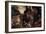 The Conversion of Saint Paul, C1570-Paolo Veronese-Framed Giclee Print