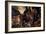 The Conversion of Saint Paul, C1570-Paolo Veronese-Framed Giclee Print