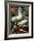 The Conversion of Saint Paul, Ca 1528-Parmigianino-Framed Giclee Print