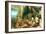 The Conversion of St Paul, 1567-Pieter Bruegel the Elder-Framed Giclee Print