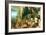 The Conversion of St Paul, 1567-Pieter Bruegel the Elder-Framed Giclee Print