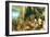 The Conversion of St Paul, 1567-Pieter Bruegel the Elder-Framed Giclee Print