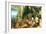 The Conversion of St Paul, 1567-Pieter Bruegel the Elder-Framed Giclee Print