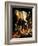 The Conversion of St. Paul, 1601-Michelangelo Merisi da Caravaggio-Framed Premium Giclee Print