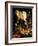 The Conversion of St. Paul, 1601-Michelangelo Merisi da Caravaggio-Framed Premium Giclee Print