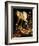 The Conversion of St. Paul, 1601-Michelangelo Merisi da Caravaggio-Framed Giclee Print