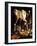 The Conversion of St. Paul, 1601-Michelangelo Merisi da Caravaggio-Framed Giclee Print