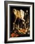 The Conversion of St. Paul, 1601-Michelangelo Merisi da Caravaggio-Framed Giclee Print