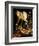 The Conversion of St. Paul, 1601-Michelangelo Merisi da Caravaggio-Framed Giclee Print