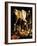 The Conversion of St. Paul, 1601-Michelangelo Merisi da Caravaggio-Framed Giclee Print