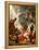 The Conversion of St. Paul, 1767-Nicolas-bernard Lepicie-Framed Premier Image Canvas