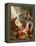 The Conversion of St. Paul, 1767-Nicolas-bernard Lepicie-Framed Premier Image Canvas