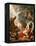 The Conversion of St. Paul, 1767-Nicolas-bernard Lepicie-Framed Premier Image Canvas