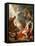 The Conversion of St. Paul, 1767-Nicolas-bernard Lepicie-Framed Premier Image Canvas