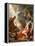 The Conversion of St. Paul, 1767-Nicolas-bernard Lepicie-Framed Premier Image Canvas