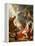 The Conversion of St. Paul, 1767-Nicolas-bernard Lepicie-Framed Premier Image Canvas