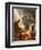 The Conversion of St. Paul, 1767-Nicolas-bernard Lepicie-Framed Giclee Print