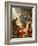 The Conversion of St. Paul, 1767-Nicolas-bernard Lepicie-Framed Giclee Print