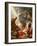 The Conversion of St. Paul, 1767-Nicolas-bernard Lepicie-Framed Giclee Print