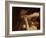 The Conversion of St. Paul (Detail)-Caravaggio-Framed Giclee Print