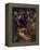 The Conversion of St. Paul-Caravaggio-Framed Premier Image Canvas