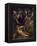 The Conversion of St. Paul-Caravaggio-Framed Premier Image Canvas