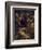 The Conversion of St. Paul-Caravaggio-Framed Giclee Print