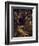 The Conversion of St. Paul-Caravaggio-Framed Giclee Print