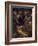 The Conversion of St. Paul-Caravaggio-Framed Giclee Print