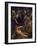 The Conversion of St. Paul-Caravaggio-Framed Giclee Print