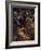 The Conversion of St. Paul-Caravaggio-Framed Giclee Print