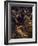 The Conversion of St. Paul-Caravaggio-Framed Giclee Print