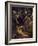 The Conversion of St. Paul-Caravaggio-Framed Giclee Print