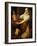 The Cook by Vincenzo Campi 1536-91 Italian-Vincenzo Campi-Framed Giclee Print