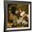 The Cook-Bernardo Strozzi-Framed Giclee Print