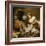 The Cook-Bernardo Strozzi-Framed Giclee Print