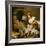 The Cook-Bernardo Strozzi-Framed Giclee Print