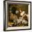 The Cook-Bernardo Strozzi-Framed Giclee Print