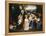 The Copley Family, 1776/77-John Singleton Copley-Framed Premier Image Canvas